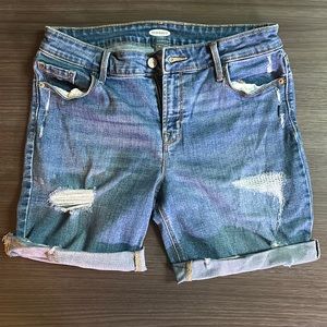 Old navy shorts